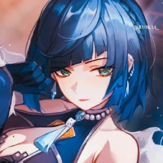 😏