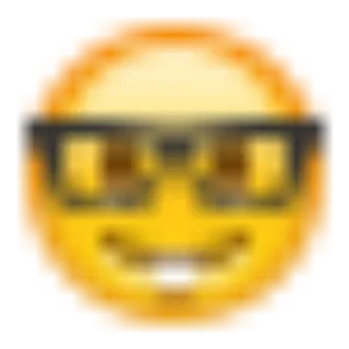 🤓