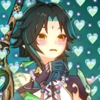 💖
