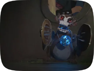 🐵