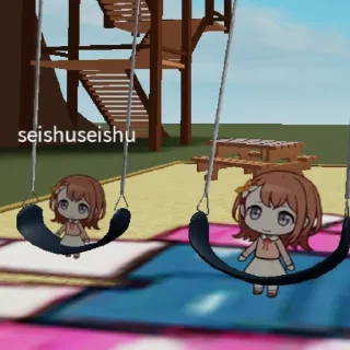 😇