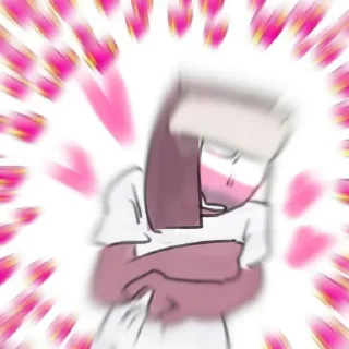 💗