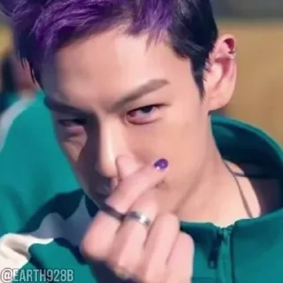 😘