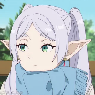 😒