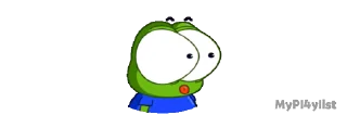 🐸