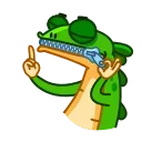🤐