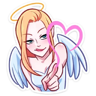 ❤️