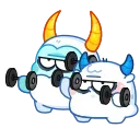 💪