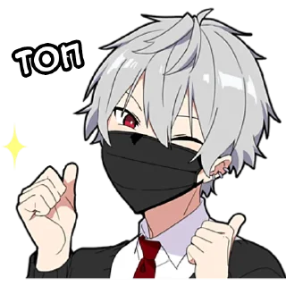 👍