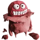 😱