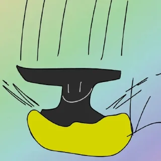 ☠