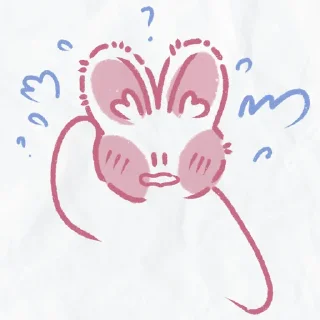 🐰
