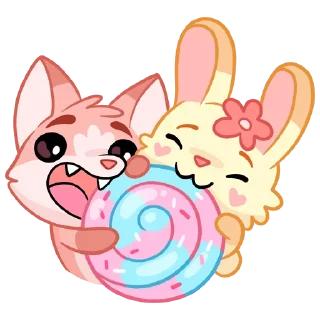 🍭