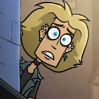 😟