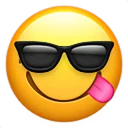 😎