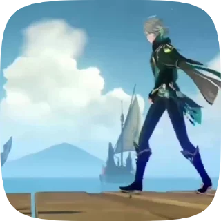 🗡