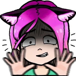 😱