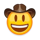 🤠