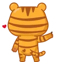 ❤️