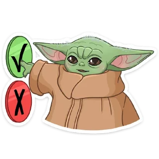 ✅