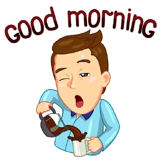 ☕️