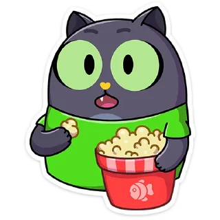 🍿
