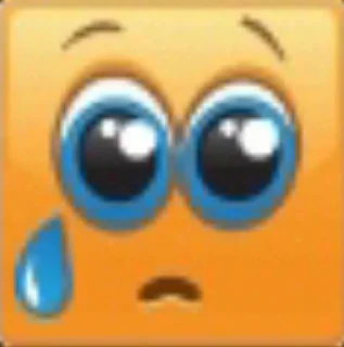 😢