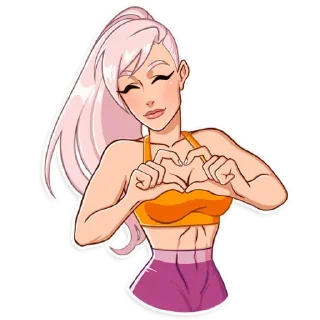 ❤️