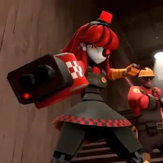 😈