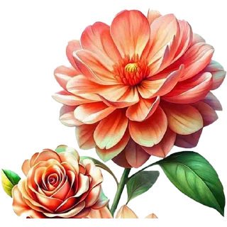 🌸