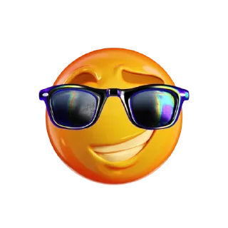 😎