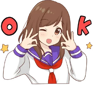 👌