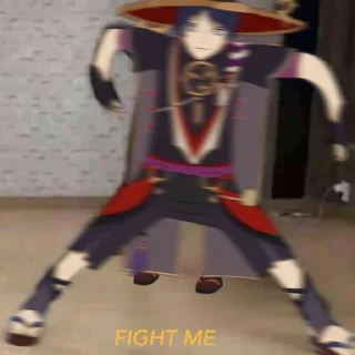 👊