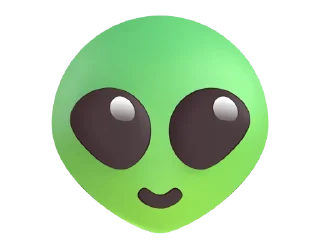 👽