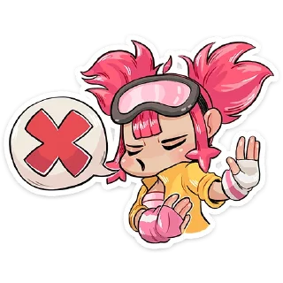 🙅‍♂️