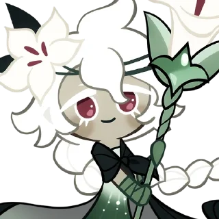 🌿