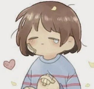♥️