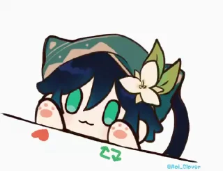 ❤️