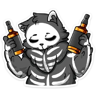🍾