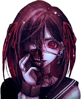 ☠
