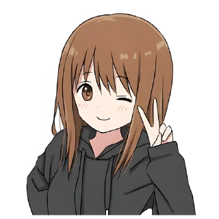 ✌️