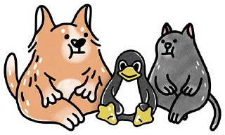 🐧