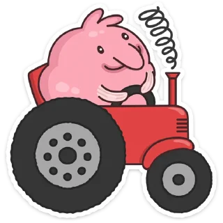 🚜