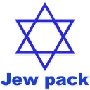 Jew @stickersb2b