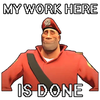 😎