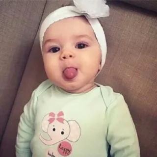 😘