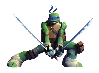 ⚔️