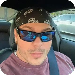 😎
