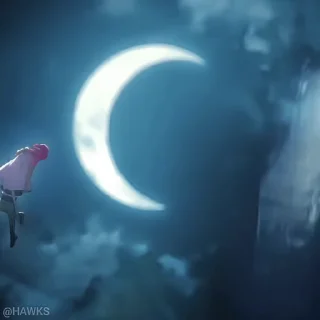 🌙