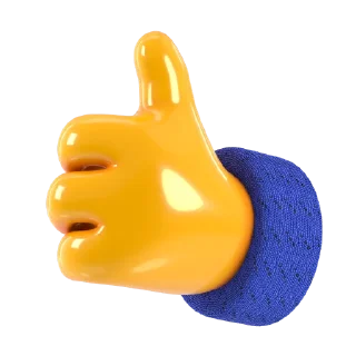 👍